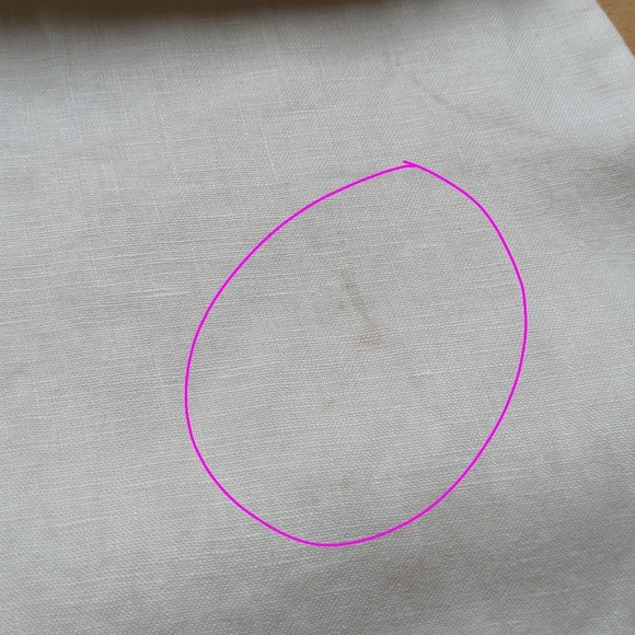 Everlane The Craft Button Front Linen Dress White Cream / Size XXS - Picture 14 of 17